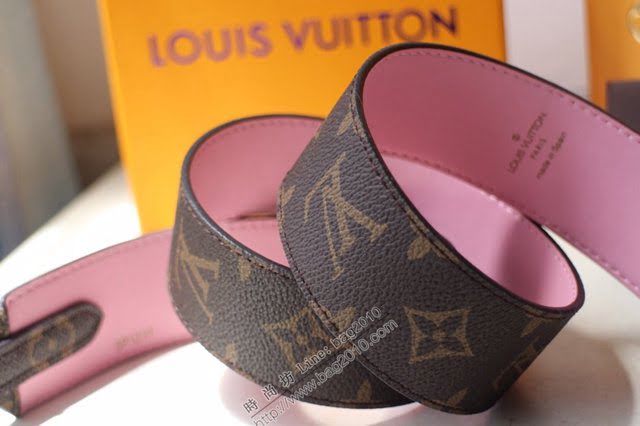 lv肩帶 J02330 MONOGRAM肩帶 lv老花配皮肩帶  lvqb1171